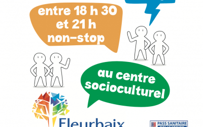Rendez-vous citoyens 2021