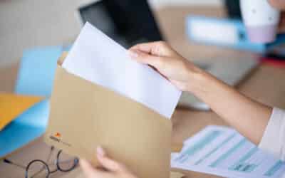Courrier modification PLU – décembre 2022