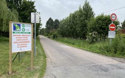 Matinée sans moteur